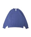 ＜WMV＞AMPLUS SWEAT L/S DMGD W (0324105010002)