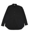 ＜mill＞PULL OVER SHIRT