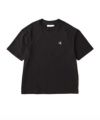 ＜CALVIN KLEIN＞SS RLXD ARCHIVE TEE