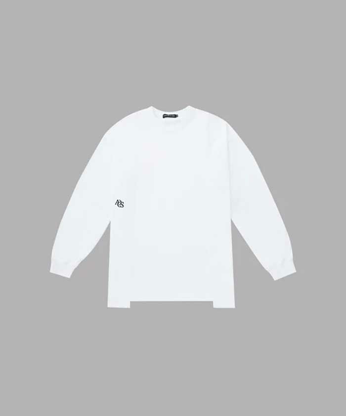＜ALWAYS OUT OF STOCK＞SWD L/S TEE