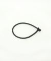 ＜Aeta＞BRACELET SINGLE S（BLACK）