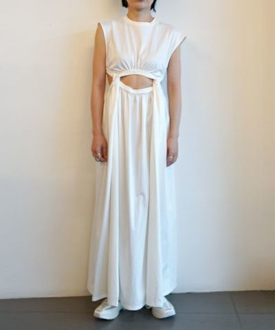 【純正在庫】【希少】SATORU SASAKI TWISTED DRESS ツイストドレス ワンピース