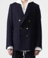 ＜BED J.W. FORD＞Double Breated Jacket