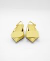 ＜JACQUEMUS＞Les Slingback Duelo B