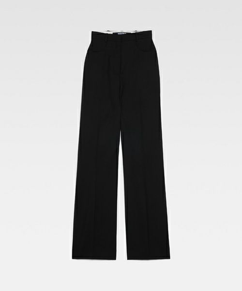 ＜JACQUEMUS＞Le pantalon Sauge