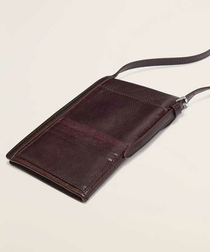 LEMAIRE＞MULTI POCKET GEAR BAG (SL0030LL0067) | MAKES ONLINE