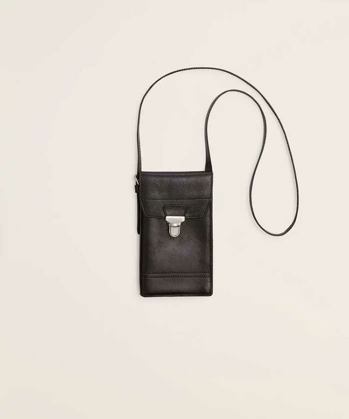 LEMAIRE＞MULTI POCKET GEAR BAG (SL0030LL0067) | MAKES ONLINE