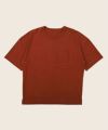 ＜LEMAIRE＞BOXY T-SHIRT (TO1165LJ1010)