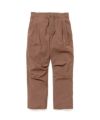 ＜nonnative＞WORKER EASY PANTS