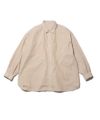 ＜FreshService＞CORPORATE UNIFORM L/S