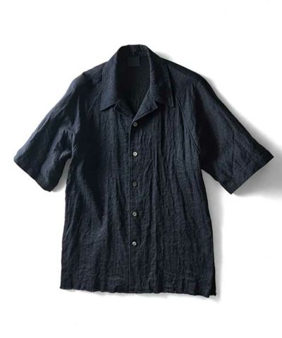 楽天市場】黒シャツ 無地 ドビー 半袖 ワイシャツ 黒 形態安定 メンズ シャツ ドレスシャツ ビジネス ゆったり スリム 制服 衣装 yシャツ 大きい サイズも カッターシャツ 学園祭 文化祭 / ks : FLiC -フリック- ワイシャツ専門店