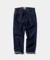 ＜Unlikely＞Unlikely Time Travel Jeans