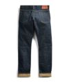 ＜RRL＞SLIM-FIT ONCE-WASHED JEANS(MNRRDNM10920003)