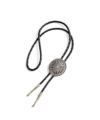 ＜RRL＞BLADED LEATHER BOLO TIE(MARRJWL0K420004)