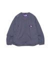 ＜THE NORTH FACE Purple Label＞Nylon Ripstop Field Cardigan