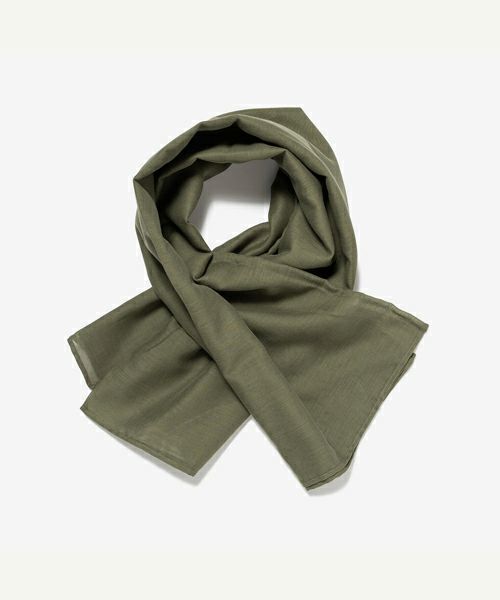 WTAPS＞WRAP / SCARF / COSL | MAKES ONLINE STORE