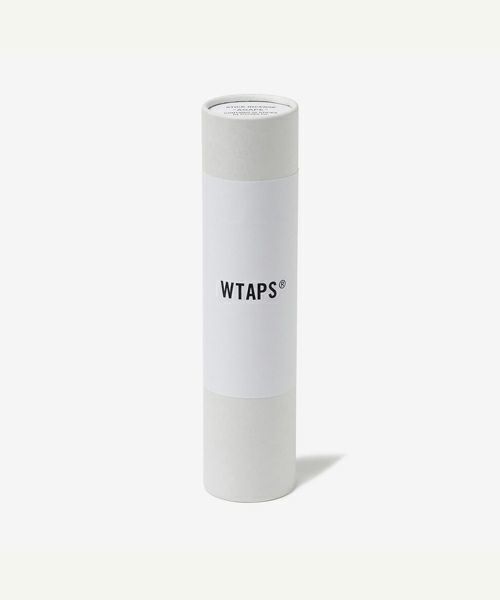 WTAPS＞AGAPE / INCENSE / KUUMBA | MAKES ONLINE STORE