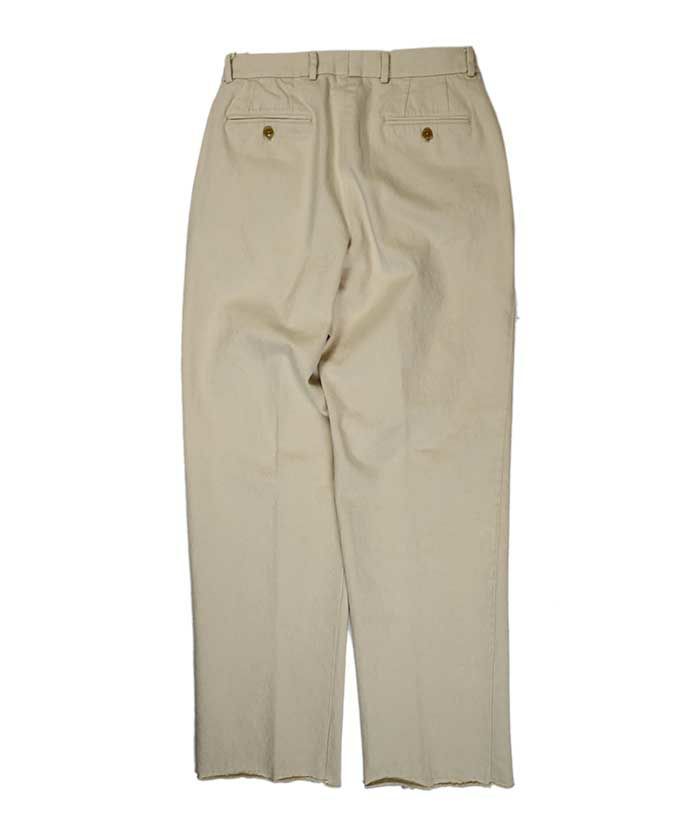 NEAT>Seaisland Cotton Denim NEAT Chino | MAKES ONLINE STORE NEAT>Seaisland Cotton Denim NEAT Chino | MAKES ONLINE STORE
