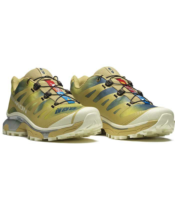 ＜SALOMON＞XT-4 OG AURORA BOREALIS