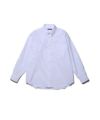 ＜TapWater＞High Density Broad L/S B.D Shirt