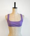 ＜OVERNEATH＞Bra054(Lavender)