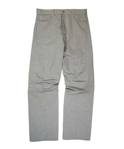 Maison Margiela＞STRAIGHT LEG JEANS | MAKES ONLINE STORE