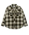 ＜Rafu＞Western shirt