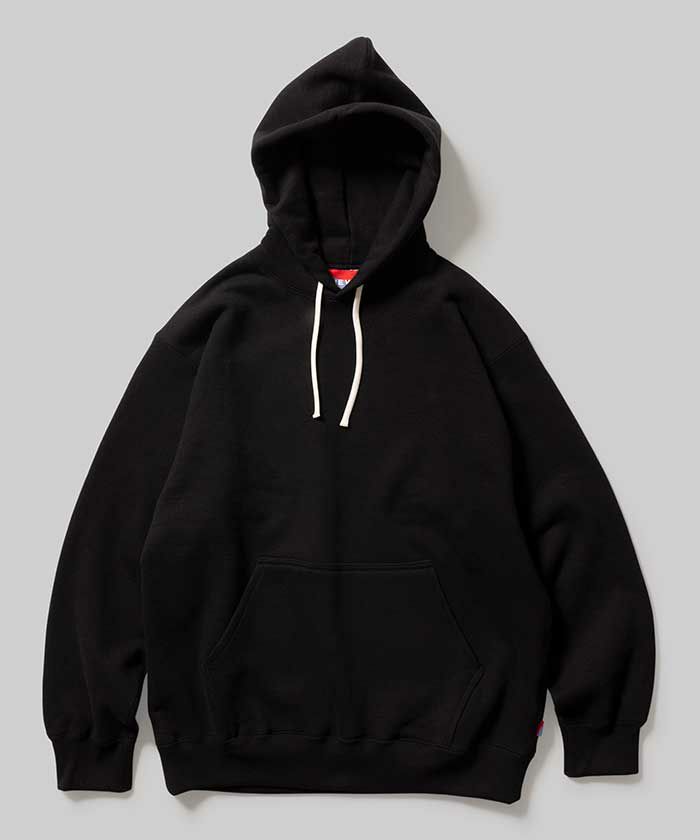 NEVVER＞GR7 HOODED SWEATSHIRT | MAKES ONLINE STORE