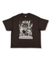 ＜ISNESS MUSIC＞ELECTRONIC T-SHIRT