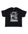 ＜ISNESS MUSIC＞ELECTRONIC T-SHIRT