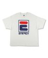 ＜ISNESS MUSIC＞E ENERGY T-SHIRT