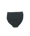 ＜OVERNEATH＞High-waisted Briefs008(Black)