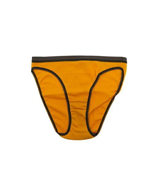 ＜OVERNEATH＞Briefs018(Tangerine)