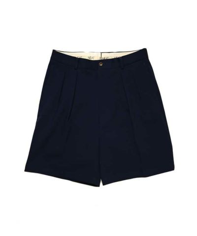 NEAT＞Three times Nidom NEAT Chino Shorts | MAKES ONLINE STORE
