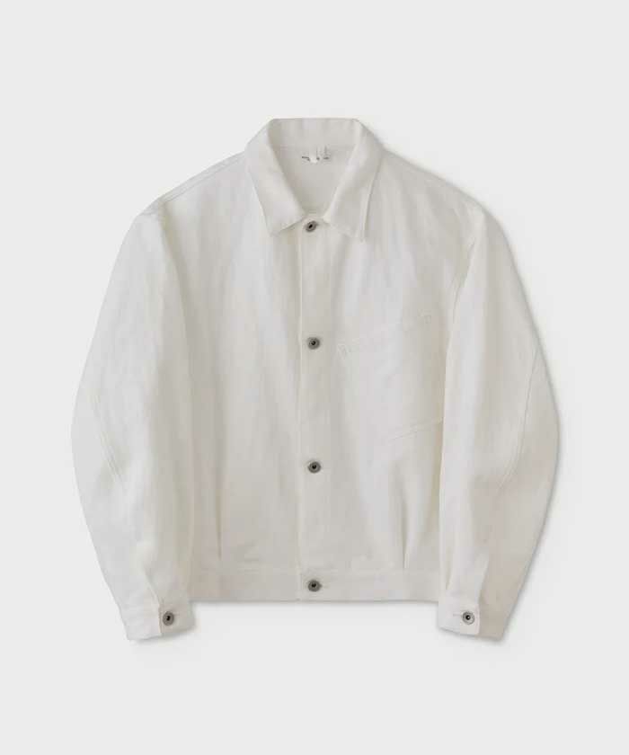 ＜PHIGVEL＞C/P WORKADAY JACKET