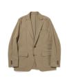 ＜SOPHNET.＞2WAY STRETCH PACKABLE 2BUTTON JACKET