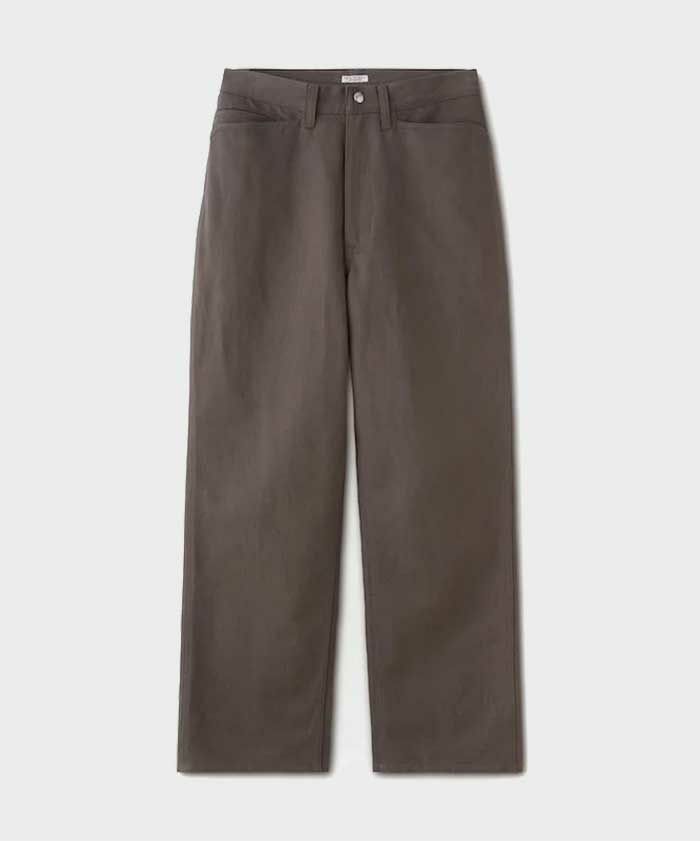 ＜PHIGVEL＞C/P FRISCO TROUSERS