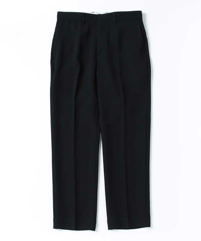 ＜N.HOOLYWOOD＞STANDARD TROUSERS