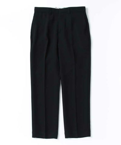 N.HOOLYWOOD＞STANDARD TROUSERS | MAKES ONLINE STORE