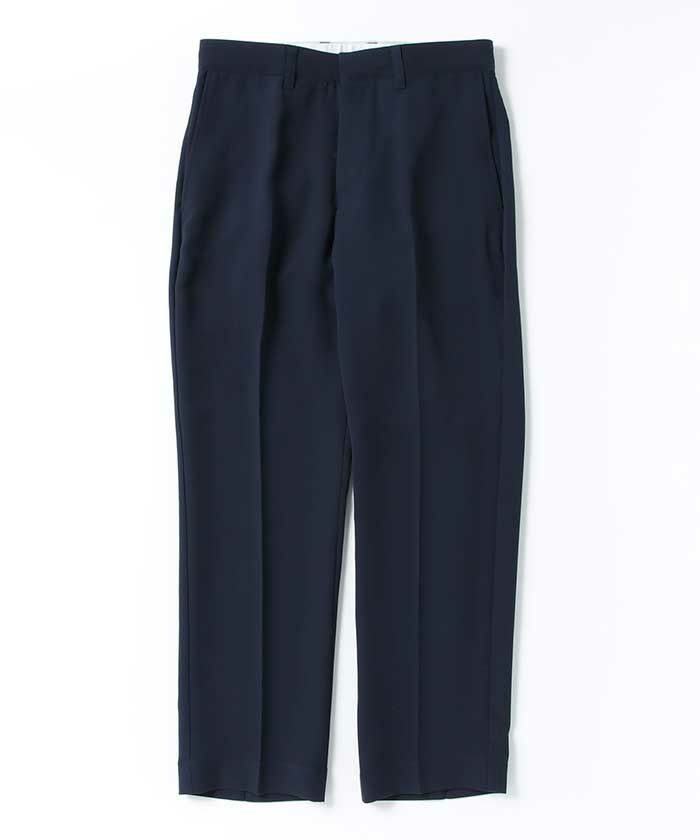 N.HOOLYWOOD＞STANDARD TROUSERS | MAKES ONLINE STORE