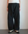 ＜SOFIE D'HOORE＞relaxed, extra low crotch pants