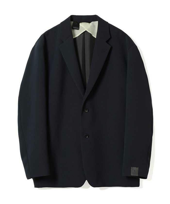 ＜N.HOOLYWOOD＞TAILORED JACKET