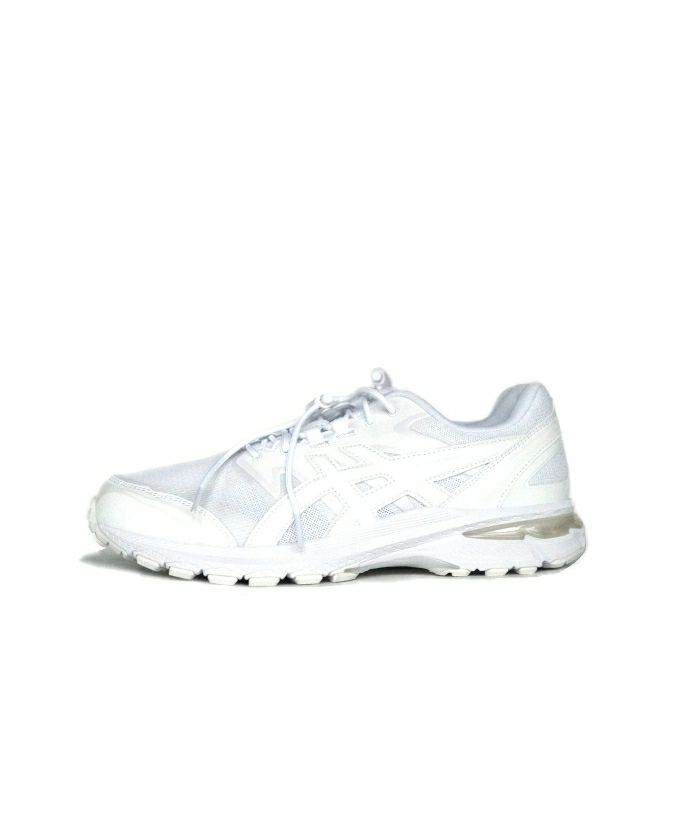 ＜COMMEdesGARCONS SHIRT＞CDG SHIRT×ASICS GEL TERRAIN (FM-K101-001)