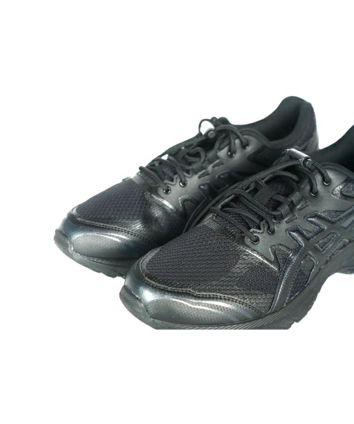 ＜COMMEdesGARCONS SHIRT＞CDG SHIRT×ASICS GEL TERRAIN (FM-K101-001)