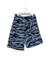 ＜FUMITO GANRYU＞PM by FG graffiti shorts