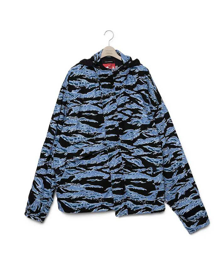 FUMITO GANRYU ラペルドF-2ジャケット FUMITO GANRYU / フミト