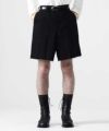＜BED J.W. FORD＞Overlap Shorts