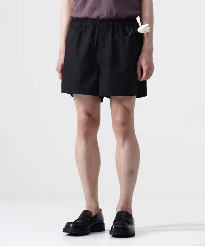 ＜BED J.W. FORD＞Boxers Shorts