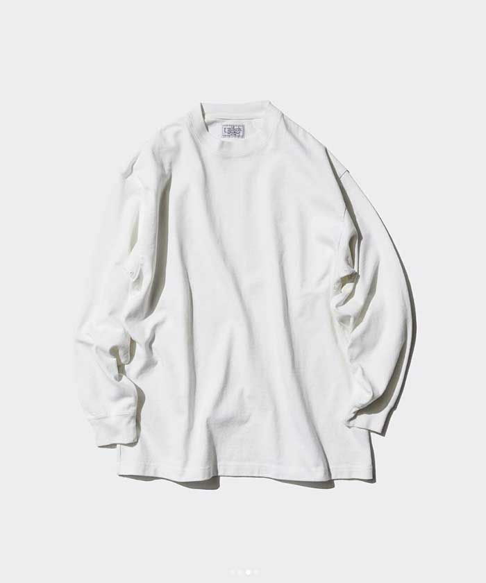 ＜Unlikely＞Unlikely Heavy DuTee L/S