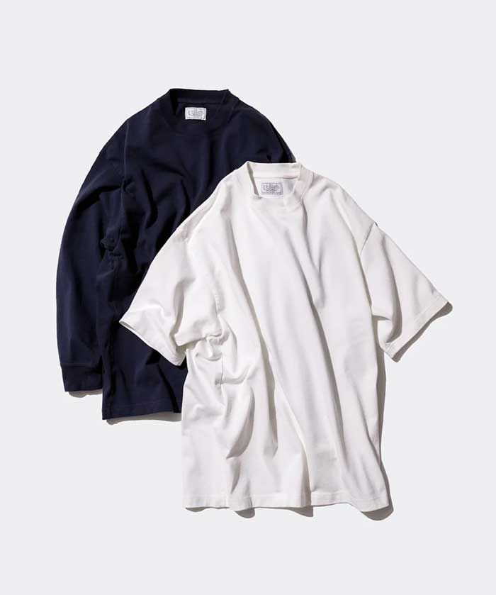 ＜Unlikely＞Unlikely Heavy DuTee S/S